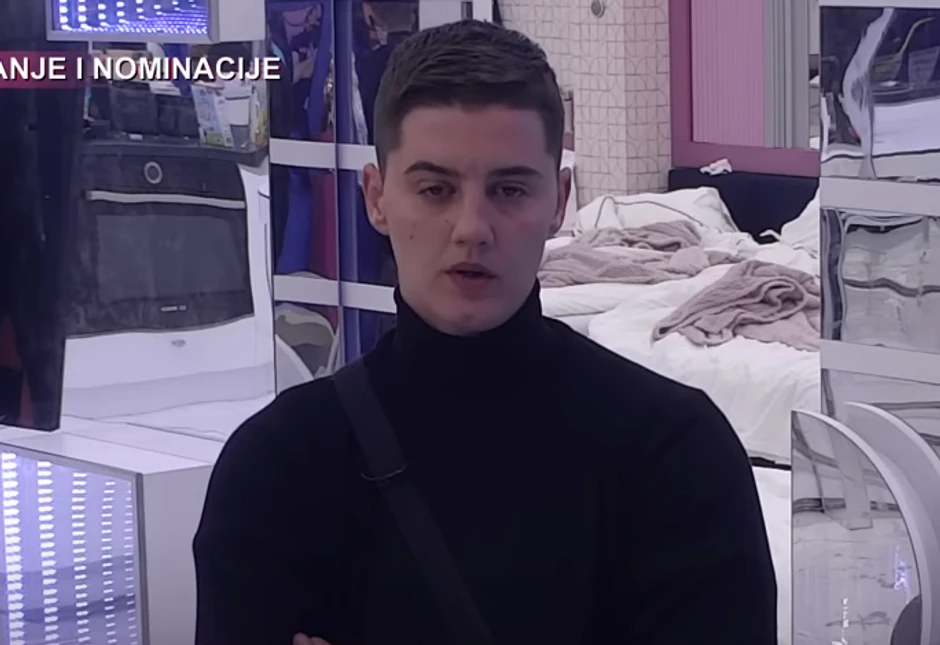 Mensur i Bojana izašli iz Elite