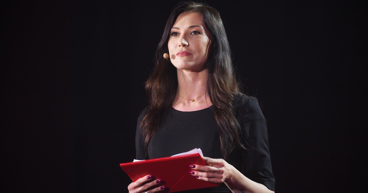 Zajączkowska-Hernik bez funkcji. Polityk partii Mentzena wskazał powód