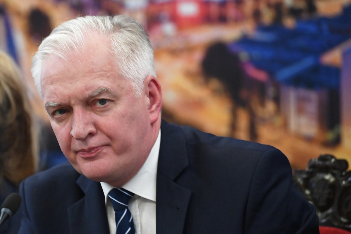 Politycy Porozumienia poddają się do dymisji. Marcin Ociepa, Iwona Michałek i Andrzej Gut-Mostowy ogłosili dymisję. - Polityka - Vimarsana News