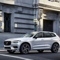 Volvo XC60 Recharge. Hybrydowy przebój na miarę naszych czasów