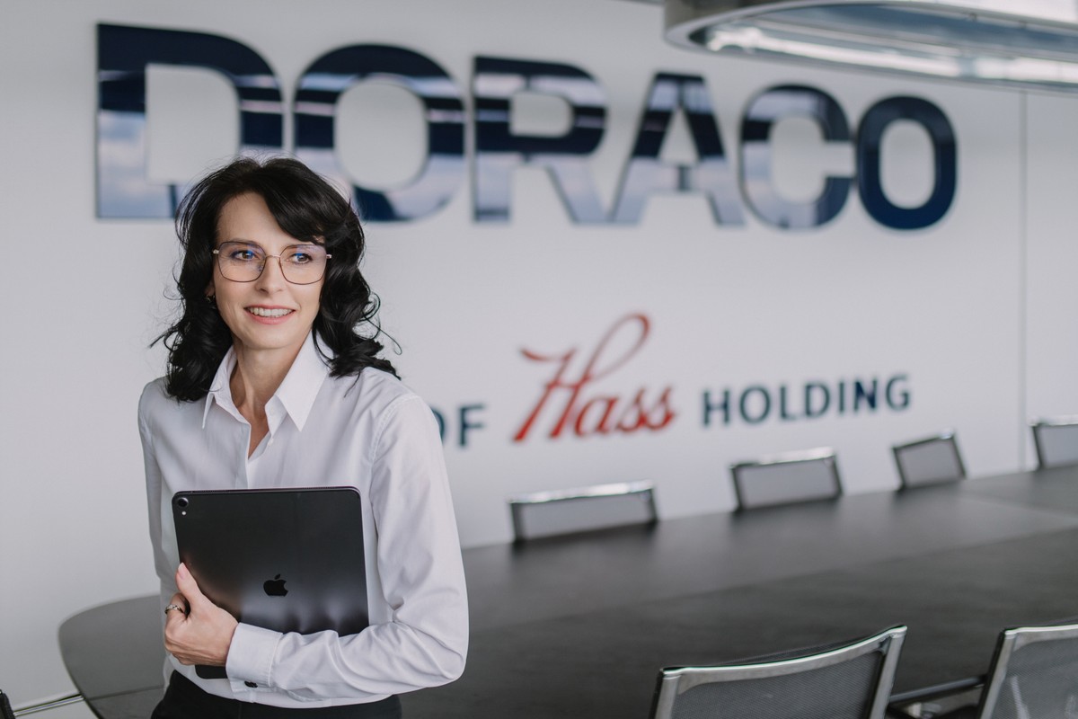 Prezeska Doraco o barierach dla local content. "Zamawiający chodzą na skróty"