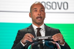 Albania nie pęka przed barażem z reprezentacją Polski. "Jesteście w naszym zasięgu"