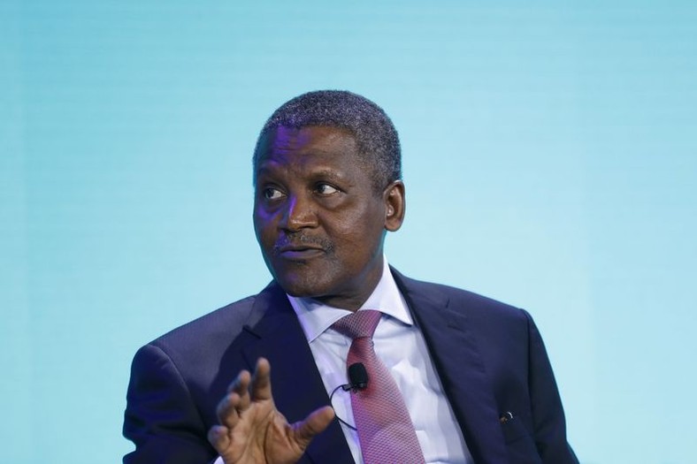 This is a list of 7 African billionaires whose net worth ...