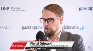 TAURON przyspiesza transformację