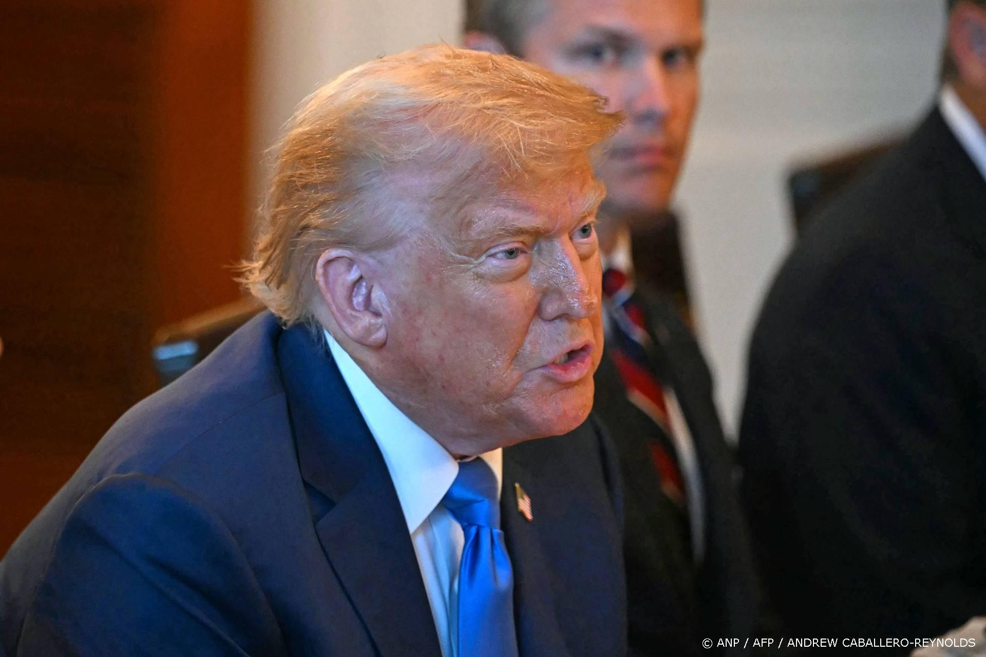 Trump kondigt importheffing van 50% op koper aan