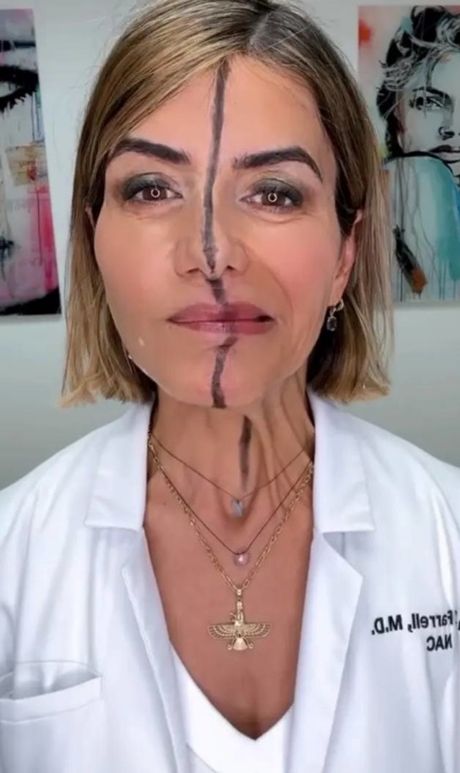 Dr Bita Farel 