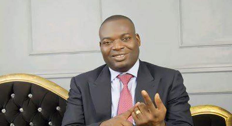 Honourable Tony Nwoye