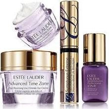 Estee Lauder Advanced Time Zone Eye Cream Zestaw