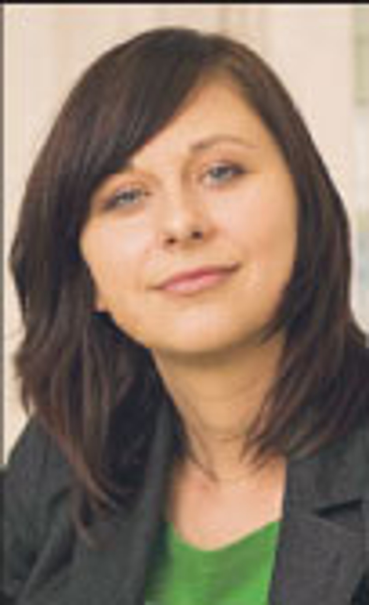 Agnieszka Szuper, konsultant podatkowy w ITA Doradztwo Podatkowe