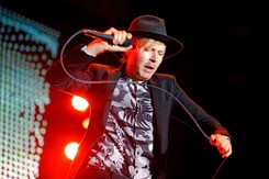 Beck ogłasza premierę 'Hyperspace'. Nowy album w listopadzie