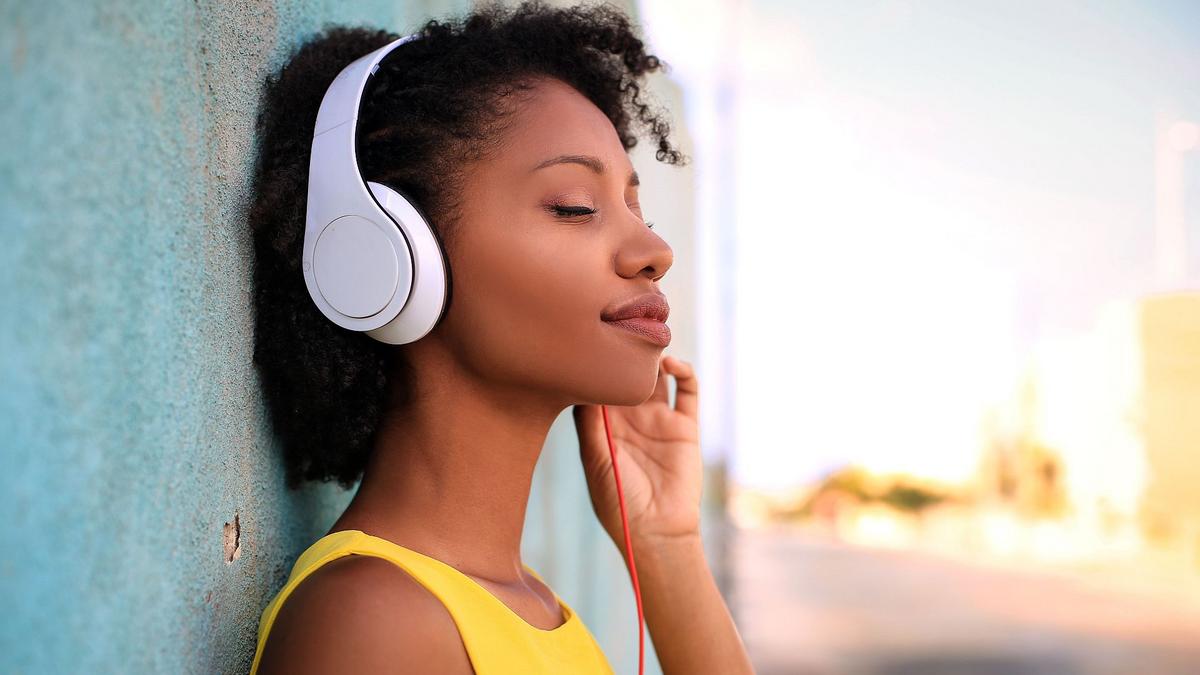 Najlepsze słuchawki z aktywną redukcją szumów