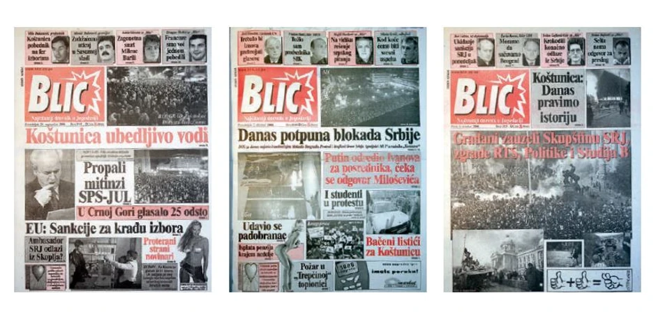 Blic
