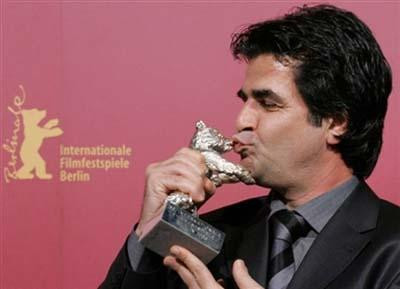 Zwycięzcy Berlinale 2006