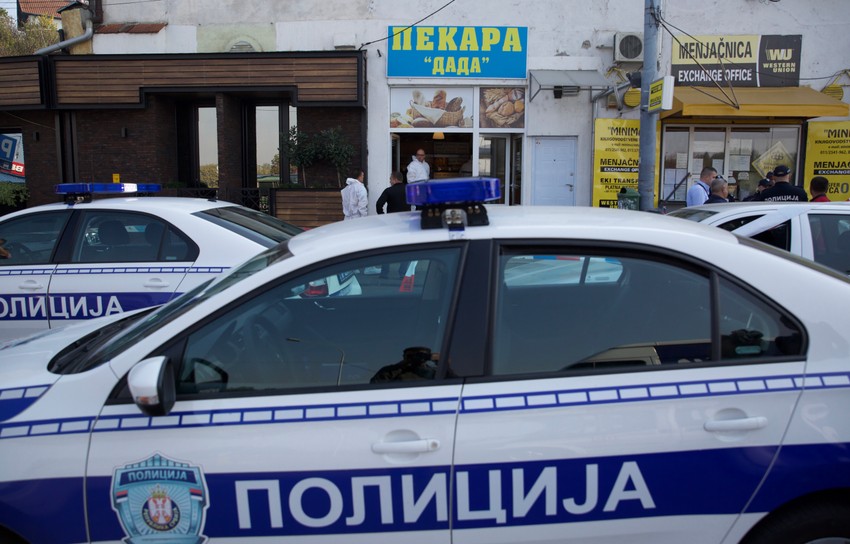 Ova pekara je pre 14 dana bila poprište užasnog napada