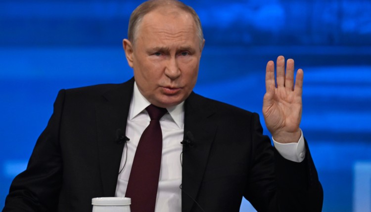 Austriackie media: Putin całkowicie rozegrał Trumpa. Szczyt okazał się porażką prezydenta USA"