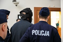 oficer sop zabił córkę. piotr k. został wydalony ze służby