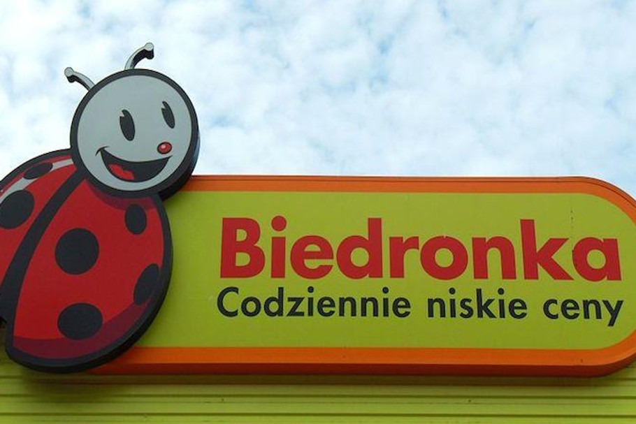 Biedronka