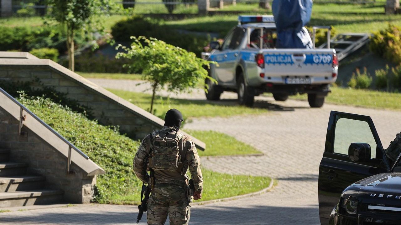 Tragedia w Starej Wsi. Czy ktoś pomagał Tadeuszowi Dudzie? 