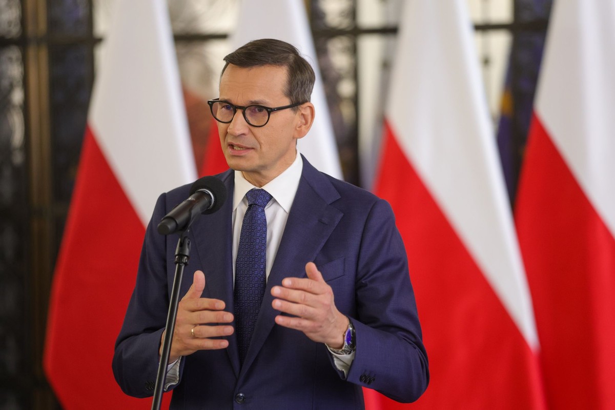 Mateusz Morawiecki