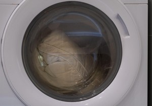 Pranje jastuka