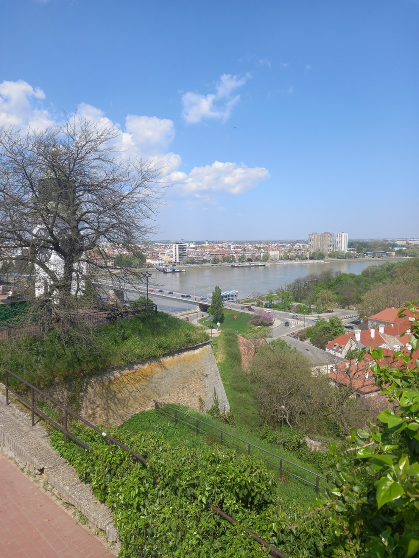 Bedemi tvrđave opasni po život