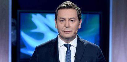 Czy Michał Adamczyk nie chce płacić większych alimentów? Adwokat "milionera z TVP" wyjaśnia