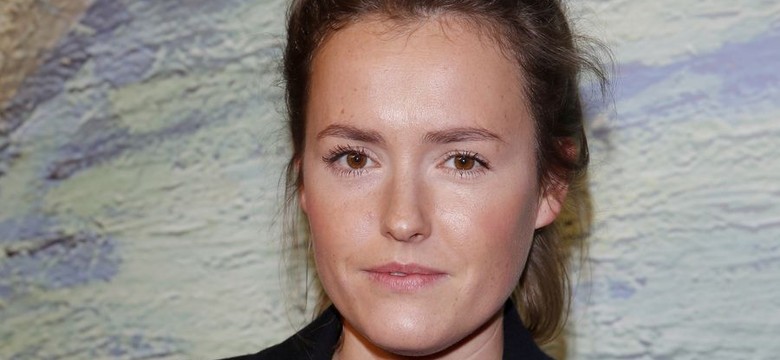 Olga Frycz na wojennej ścieżce z paparazzi: Jestem znana, ale to nie daje nikomu prawa do prześladowania mnie