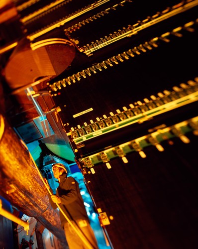 Zaczyna się największy eksperyment naukowy w dziejach ludzkości