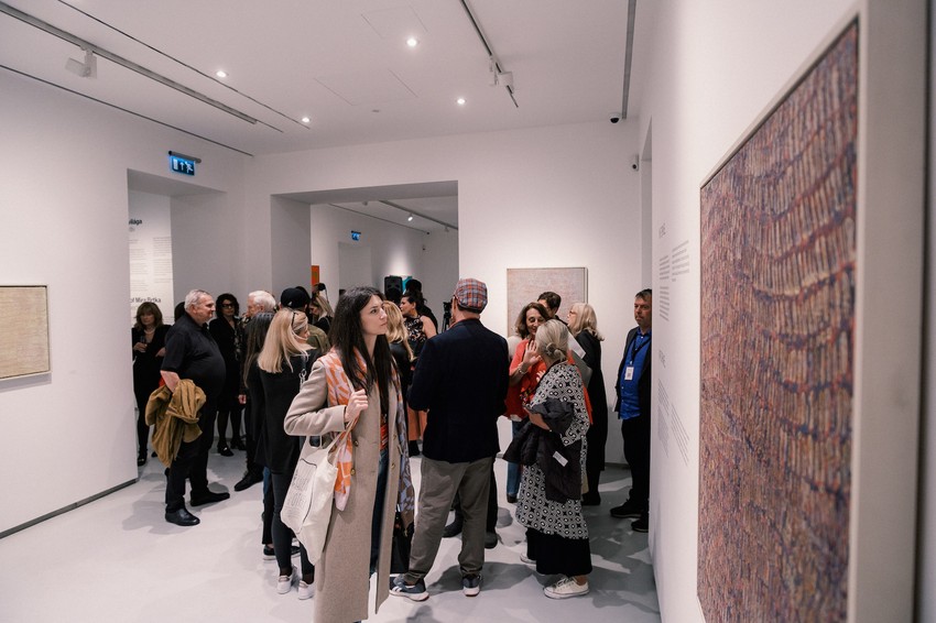 Svet Mire Brtke – Retrospektiva