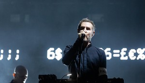 Bend Massive Attack 