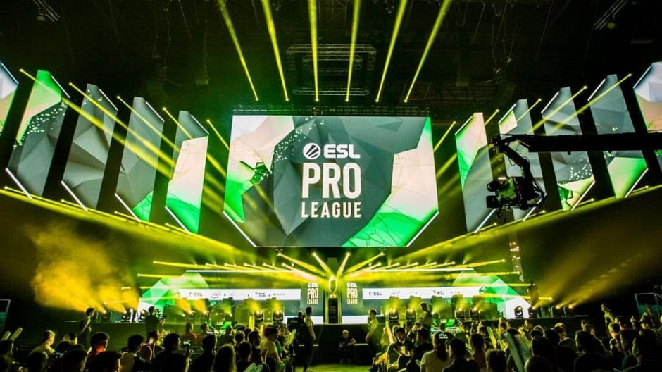 ESL Pro League