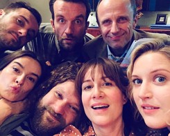 '(Nie)znajomi', czyli sekrety w naszych telefonach. Kot, Ostaszewska, Smutniak w zwiastunie filmu