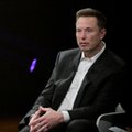 Elon Musk ujawnił korespondencję z wicepremierem Ukrainy. Fedorow: niezbyt ładne