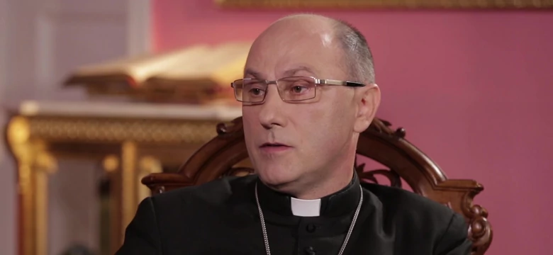 Prymas Polski abp Wojciech Polak w "Onet Opinie" o pomocy osobom molestowanym przez księży