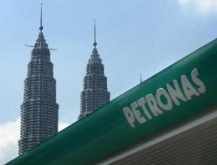 Naftowy koncern Petronas będzie sponsorował team F1 Mercedes GP