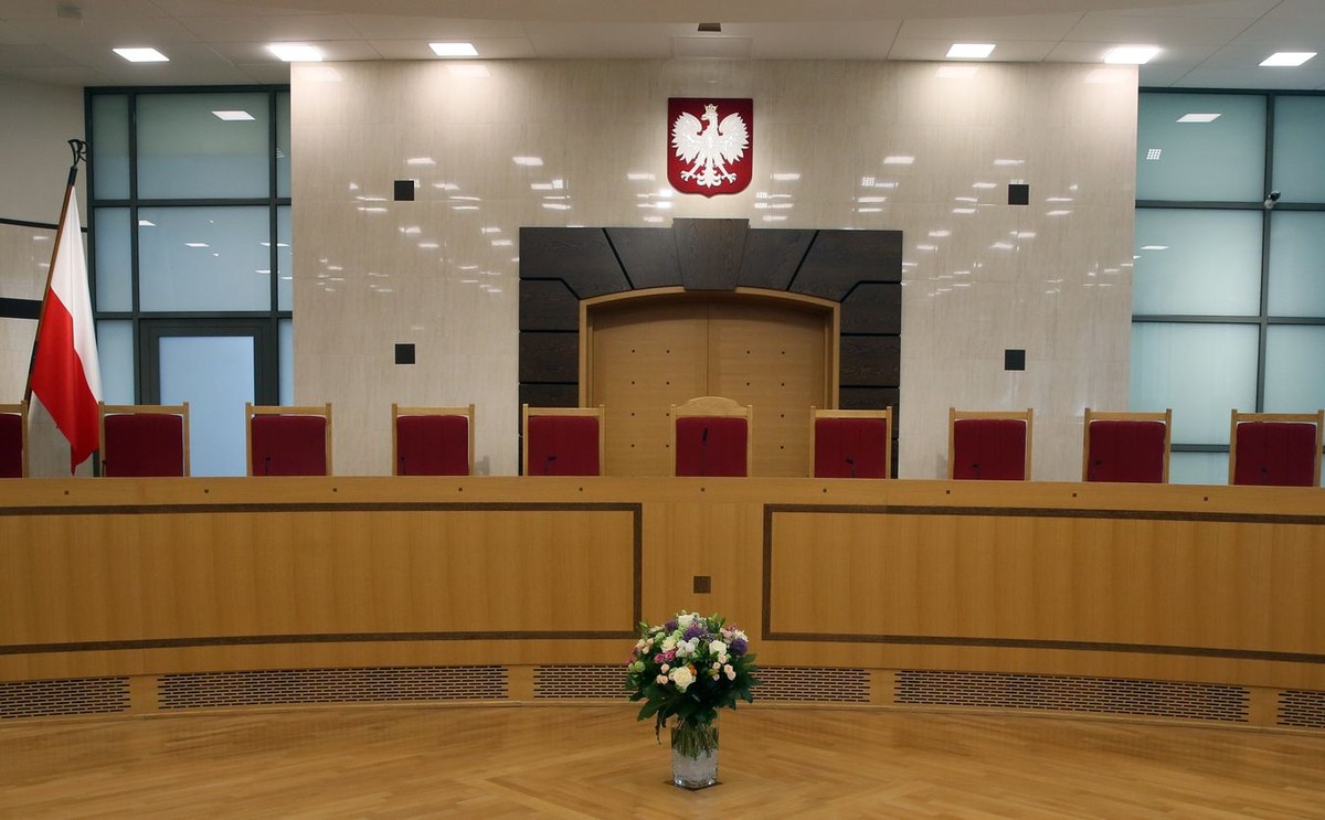 Trybunał Konstytucyjny