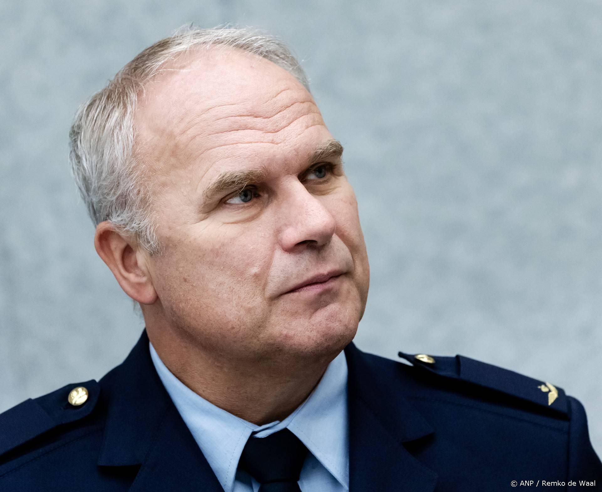 Commandant: Curaçao zou doelwit kunnen worden bij VS-aanval