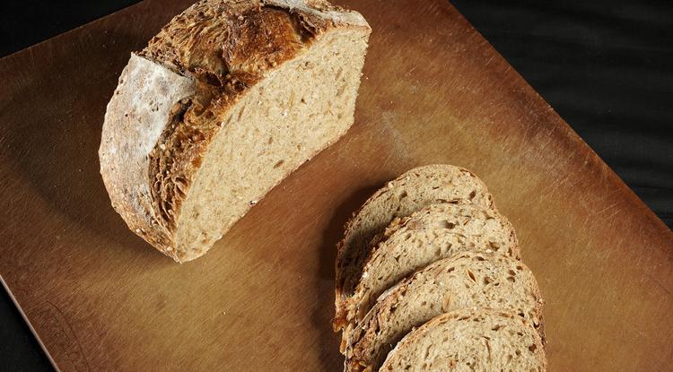 Íme néhány fontos dolog a kovászos kenyér fagyasztásával kapcsolatban. Fotó: Getty Images