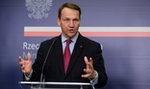 Sikorski odwołuje ambasadorów. Zakończył misję ponad 50 z nich