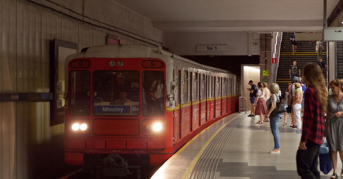  Metro w Krakowie coraz bliżej. W planach 6 km linii i koszt 3 mld zł