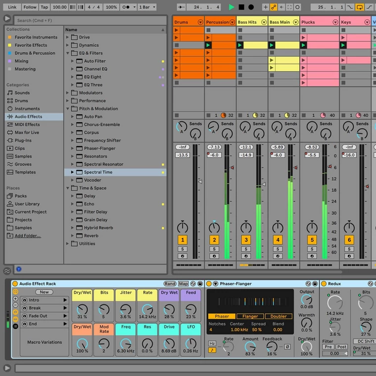 Ableton Live