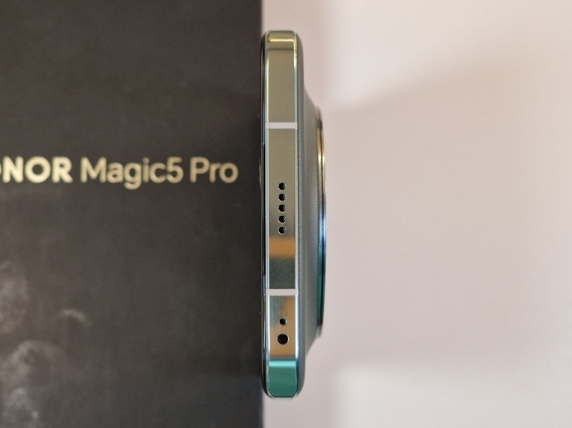 Honor Magic5 Pro