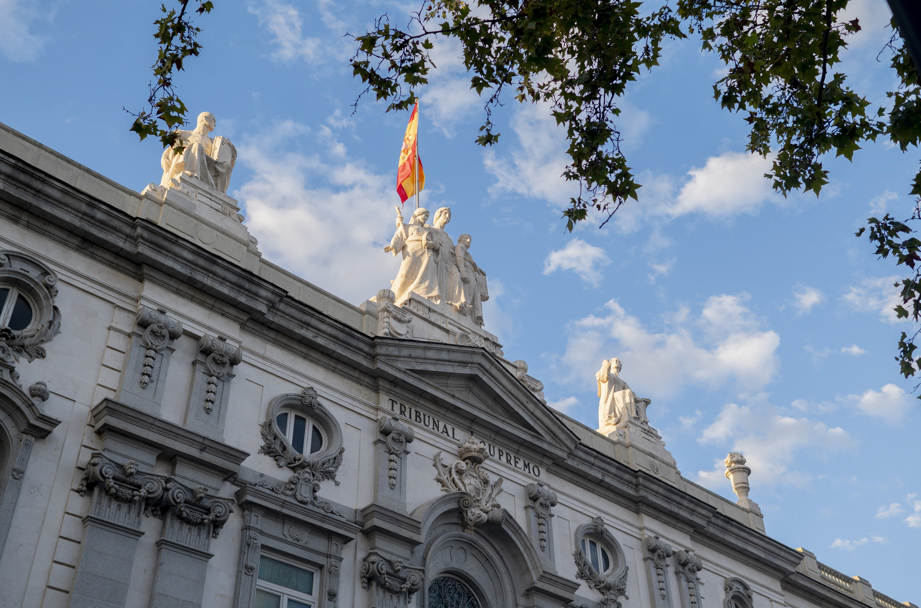 El Supremo interroga al exdirector de Acciona: 6,7 millones de Santos Cerdán (PSOE)