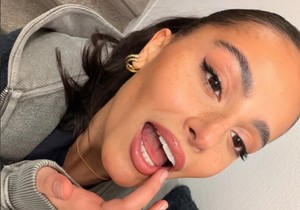 Domaći piling za usne od 2 sastojka