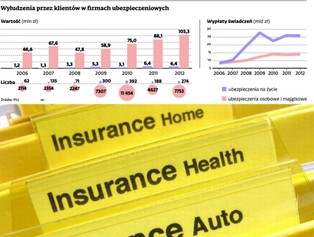 Ubezpieczeniowe przekręty w Polsce: prawie 20 proc. wniosków o odszkodowania to próby wyłudzeń