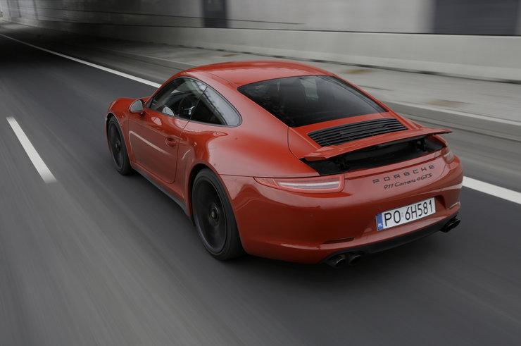 Porsche 911 którą wersję warto kupić? Auto Świat