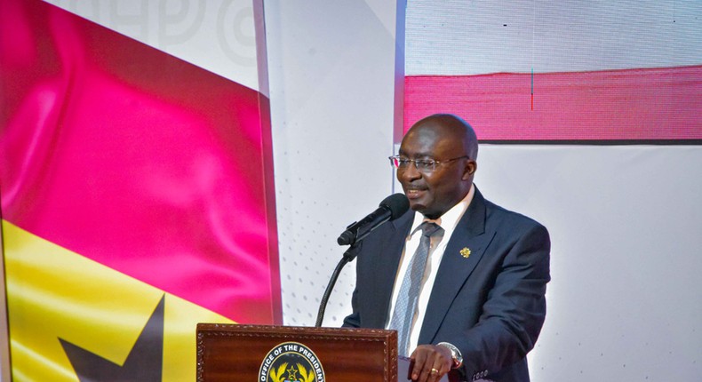 Dr. Bawumia