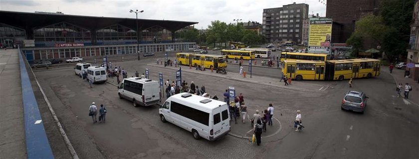 Będą zmiany w komunikacji