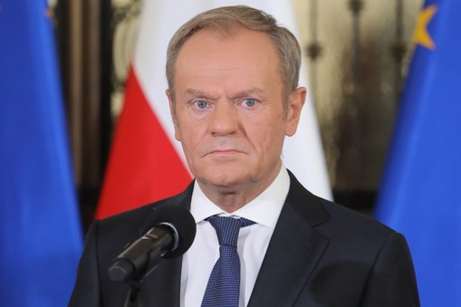 Donald Tusk