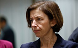 Francuska minister sił zbrojnych: Europa znaczy dla USA coraz mniej